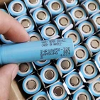 Com es carreguen les bateries d'ions de liti?