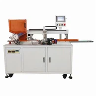 Màquina automàtica de soldadura per punts