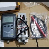 Comprovador de cèl·lules de bateria